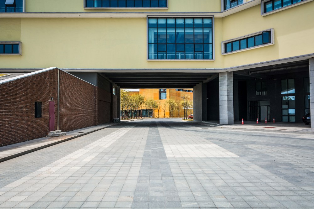 Expert Concrete Driveway Services In Pensacola, FL