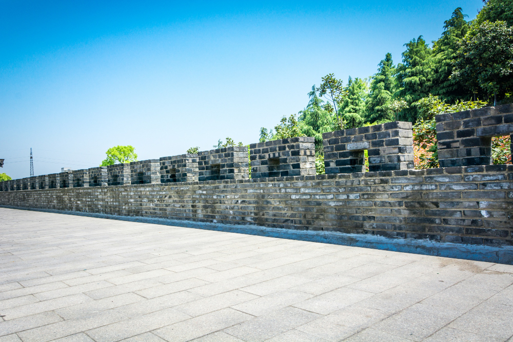 Expert Concrete Patio Services in Pensacola, FL